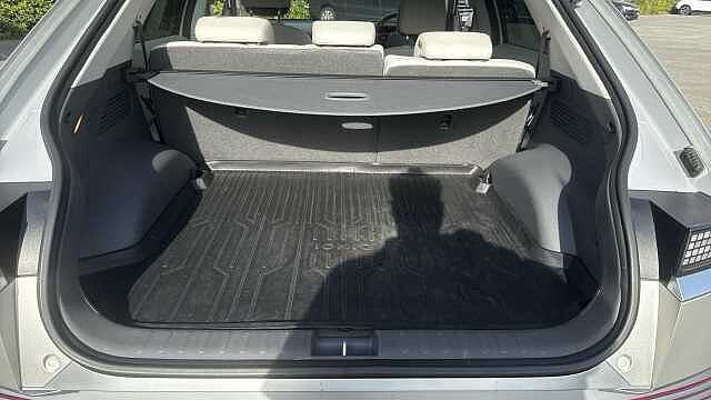 Hyundai IONIQ 5 IONIQ 5 ULTIMATE 58 KWH RWD MY22