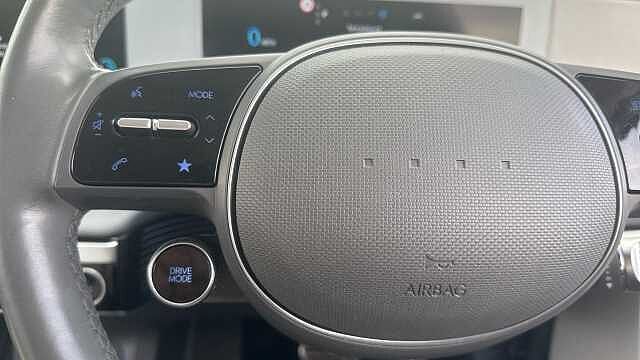 Hyundai IONIQ 5 IONIQ 5 ULTIMATE 58 KWH RWD MY22
