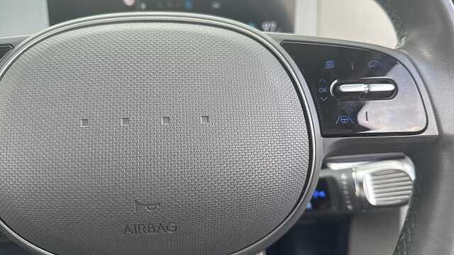 Hyundai IONIQ 5 IONIQ 5 ULTIMATE 58 KWH RWD MY22