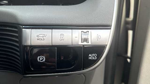 Hyundai IONIQ 5 IONIQ 5 ULTIMATE 58 KWH RWD MY22