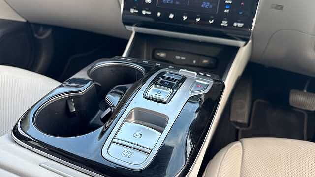 Hyundai Tucson TUCSON HEV ULTIMATE 230PS A/T