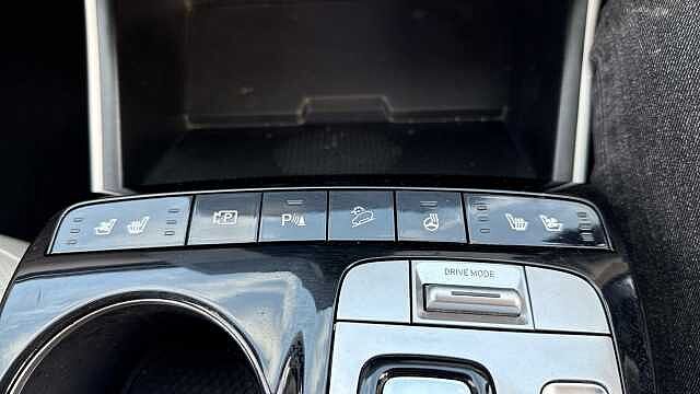 Hyundai Tucson TUCSON HEV ULTIMATE 230PS A/T