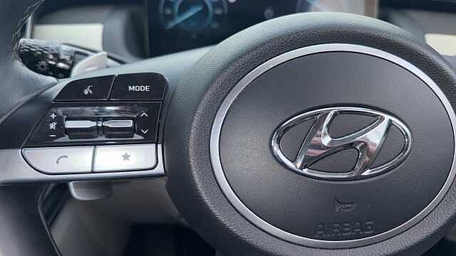 Hyundai TUCSON Hybrid 230 Ultimate 5dr 2WD Auto