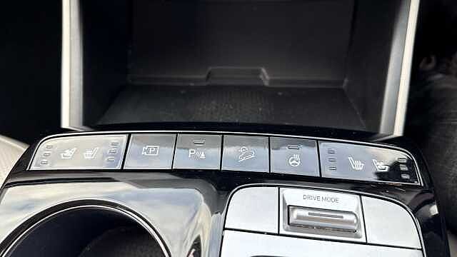 Hyundai TUCSON Hybrid 230 Ultimate 5dr 2WD Auto