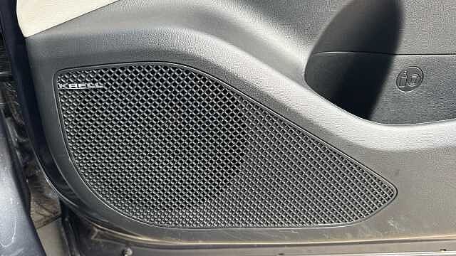 Hyundai TUCSON Hybrid 230 Ultimate 5dr 2WD Auto