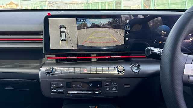 Hyundai Kona N LINE S 1.6T DCT +LUX