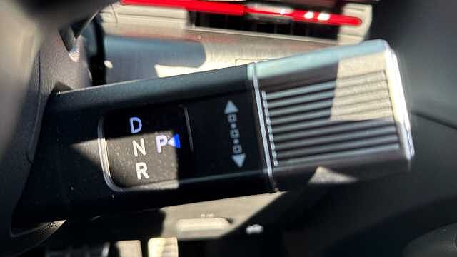 Hyundai Kona N LINE S 1.6T DCT +LUX