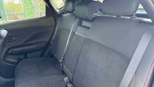 Hyundai Kona N LINE S 1.6T DCT +LUX