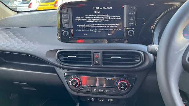 Hyundai i10 N LINE 1.0T 90PS MY25