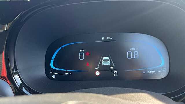 Hyundai i10 N LINE 1.0T 90PS MY25