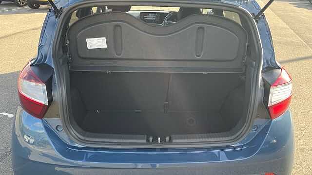 Hyundai i10 N LINE 1.0T 90PS MY25