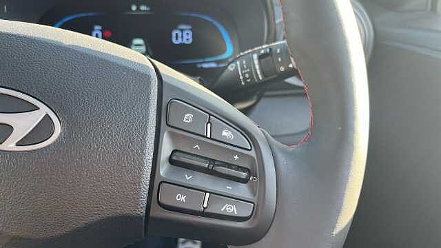 Hyundai i10 N LINE 1.0T 90PS MY25