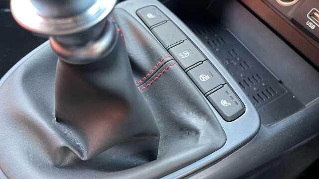 Hyundai i10 N LINE 1.0T 90PS MY25