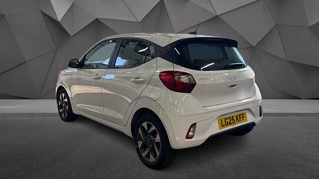 Hyundai i10 ADVANCE 1.2 79PS