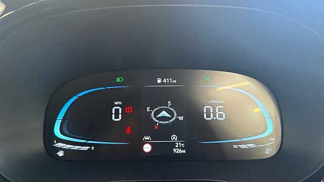 Hyundai i10 ADVANCE 1.2 79PS