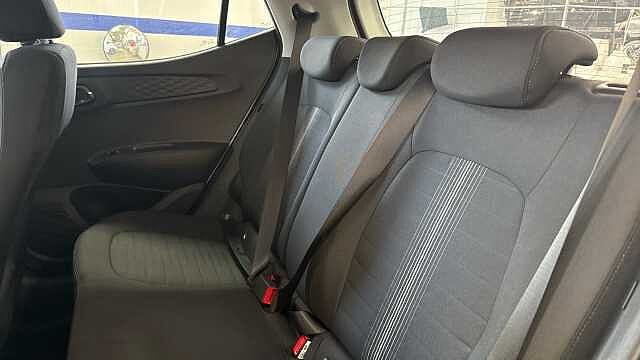 Hyundai i10 ADVANCE 1.2 79PS