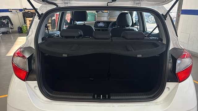 Hyundai i10 ADVANCE 1.2 79PS