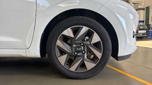 Hyundai i10 ADVANCE 1.2 79PS