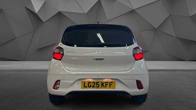 Hyundai i10 ADVANCE 1.2 79PS