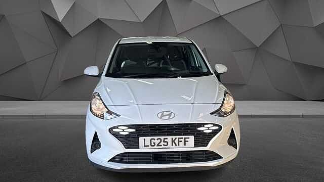 Hyundai i10 ADVANCE 1.2 79PS