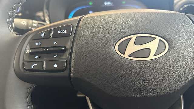 Hyundai i10 ADVANCE 1.2 79PS