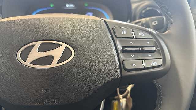 Hyundai i10 ADVANCE 1.2 79PS