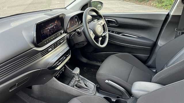 Hyundai i20 1.0T GDi Ultimate 5dr DCT