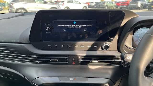 Hyundai i20 1.0T GDi Ultimate 5dr DCT