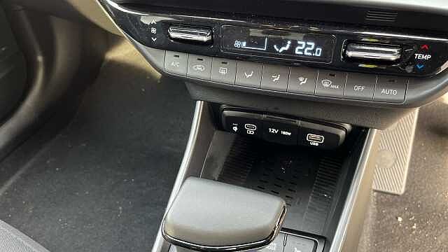 Hyundai i20 1.0T GDi Ultimate 5dr DCT