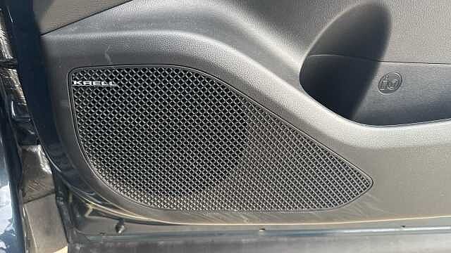 Hyundai TUCSON TUCSON 1.6 h T-GDi Hybrid (HEV) Premium Auto Sailing Blue