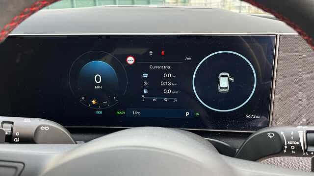 Hyundai TUCSON 1.6T Hybrid  HEV N Line S 5dr 4WD Auto Abyss Black