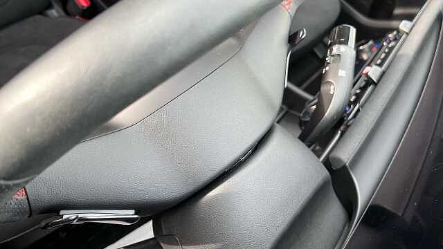 Hyundai TUCSON 1.6T Hybrid  HEV N Line S 5dr 4WD Auto Abyss Black