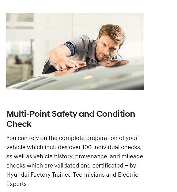 Hyundai TUCSON 1.6 TGDi Hybrid (HEV)230 N Line 5dr 2WD Auto