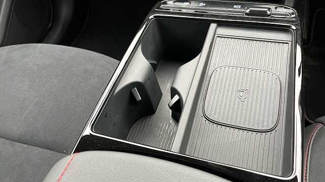 Hyundai TUCSON N Line S SUV 5dr Petrol Hybrid Auto 4WD ECOTRONIC GREY