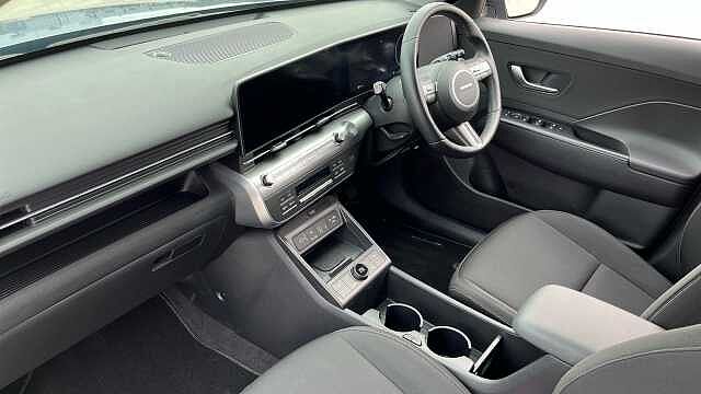Hyundai Kona Electric 115kW Advance 48kWh 5dr Auto [Comfort Pack]