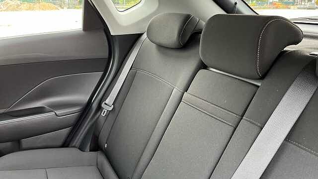 Hyundai Kona Electric 115kW Advance 48kWh 5dr Auto [Comfort Pack]