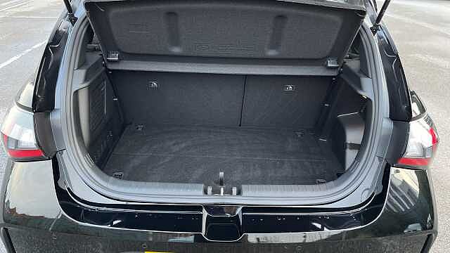 Hyundai I20 1.0T GDi N Line S 5dr PHANTOM BLACK