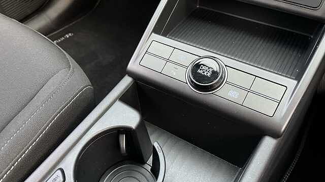 Hyundai KONA ELECTRIC KONA EV ADVANCE 65KWH MY25 Ecotronic Grey