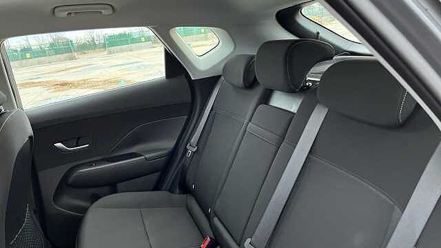 Hyundai KONA ELECTRIC KONA EV ADVANCE 65KWH MY25 Ecotronic Grey