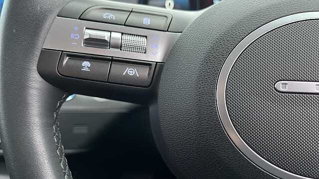 Hyundai KONA ELECTRIC KONA EV ADVANCE 65KWH MY25 Ecotronic Grey