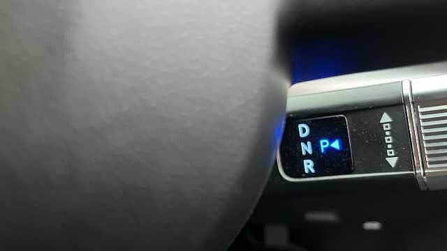 Hyundai KONA ELECTRIC KONA EV ADVANCE 65KWH MY25 Ecotronic Grey