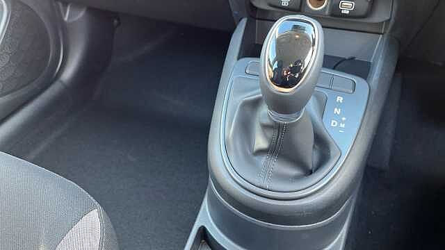 Hyundai i10 1.0 [63] Advance 5dr Auto [Nav]