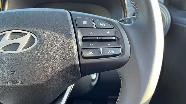 Hyundai i10 1.0 [63] Advance 5dr Auto [Nav]