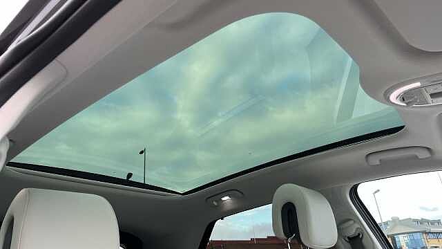 Hyundai IONIQ 5 IONIQ 5 ULT 84KWH RWD +TPX +VR MY25