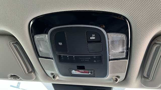 Hyundai Tucson Tucson Hybrid HEV Premium