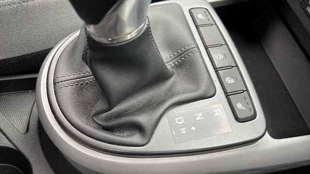 Hyundai I10 1.2 MPi Premium 5dr Auto Grey