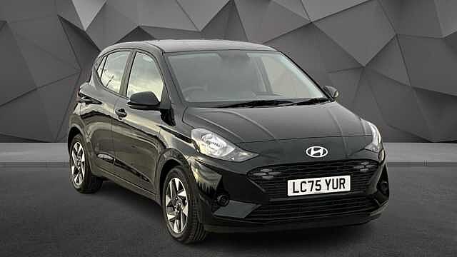 Hyundai i10 ADVANCE 1.0 63PS AMT MY25