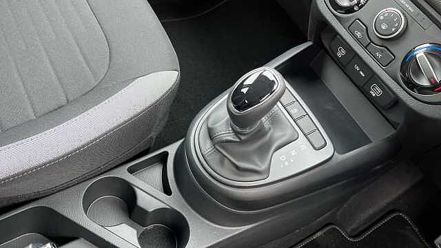 Hyundai i10 ADVANCE 1.0 63PS AMT MY25