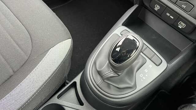 Hyundai i10 ADVANCE 1.0 63PS AMT MY25