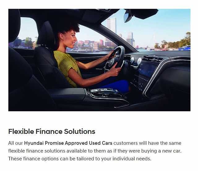 Hyundai KONA Electric KONA 160kW N Line S 65kWh 5dr Auto SUV